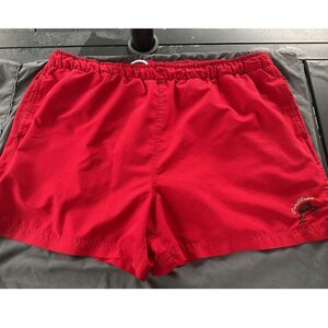 Vintage Caribbean Swim Shorts